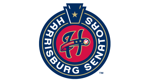 Harrisburg Senators